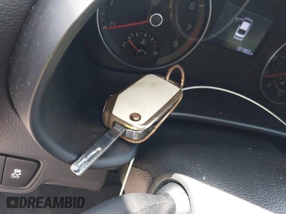 2021 Kia Forte LXS с VIN 3KPF24AD4ME331948, выставлен на аукционе IAAI как лот 42474846 с пробегом 101 922 миль миль и . История ставок и продаж доступна на DreamBid. Изображение 11.