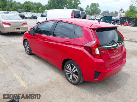2016 Honda Fit EX с VIN JHMGK5H72GX020273, выставлен на аукционе IAAI как лот 42536440 с пробегом 93 547 миль миль и . История ставок и продаж доступна на DreamBid. Изображение 3.