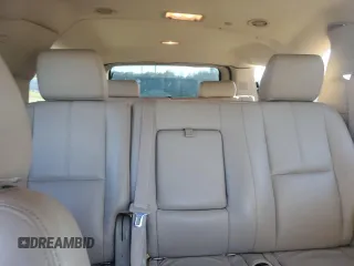 2011 GMC Yukon XL SLE with VIN 1GKS1HE07BR146279, listed as a Copart auction lot 75659384 with 248,615 mi miles and Salvage Title. Bid and sale history available at carsss.com. Image 10.