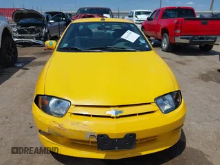 2003 Chevrolet Cavalier LS Sport z VIN 1G1JH12F037221557, wystawiony jako IAAI lot #42181098 z przebiegiem 10 120 mil mil oraz . Historia ofert i sprzedaży dostępna na DreamBid. Obrazek 12.