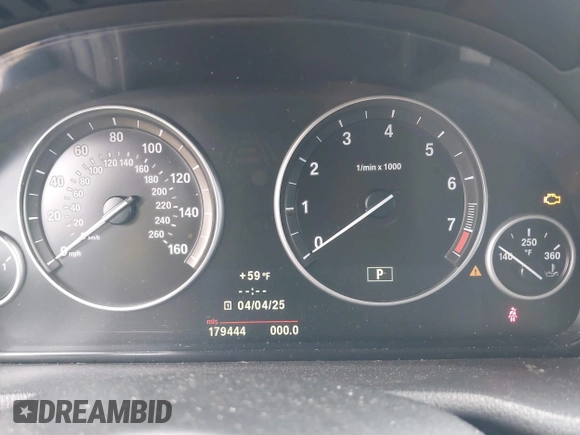 2014 BMW X3 xDrive28i with VIN 5UXWX9C52E0D16722, listed as a IAAI auction lot 42167774 with 179,444 mi miles and . Bid and sale history available at DreamBid. Image 7.
