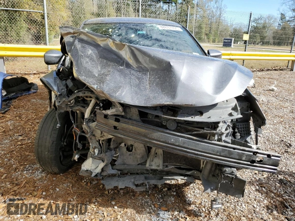 2018 Nissan Sentra S with VIN 3N1AB7AP7JY249117, listed as a Copart auction lot 88697495 with 115,903 mi miles and Salvage Title. Bid and sale history available at DreamBid. Image 5.
