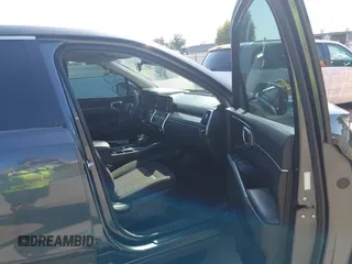 2022 Kia Sorento LX with VIN 5XYRG4LC8NG115947, listed as a IAAI auction lot 42459508 with 49,592 mi miles and . Bid and sale history available at DreamBid. Image 5.