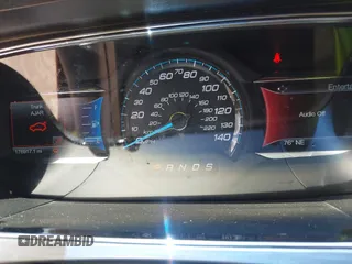 2014 Ford Taurus SEL z VIN 1FAHP2E89EG126922, wystawiony jako IAAI lot #42236235 z przebiegiem 176 917 mil mil oraz . Historia ofert i sprzedaży dostępna na DreamBid. Obrazek 7.