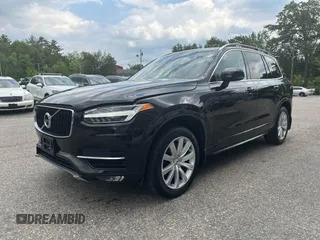 2016 Volvo XC90 T6 Momentum с VIN YV4A22PK7G1092761, выставлен на аукционе IAAI как лот 42497650 с пробегом 119 018 миль миль и . История ставок и продаж доступна на DreamBid. Изображение 2.