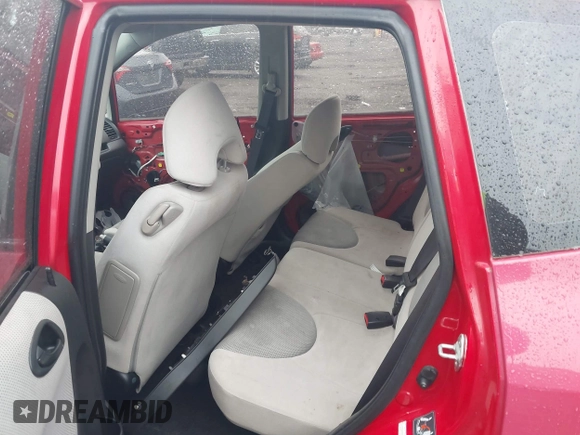2007 Honda Fit с VIN JHMGD38497S045303, выставлен на аукционе IAAI как лот 42225334 с пробегом 199 886 миль миль и . История ставок и продаж доступна на DreamBid. Изображение 8.