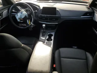 2021 Cadillac CT4 Premium Luxury z VIN 1G6DF5RK9M0124813, wystawiony jako Copart lot #83471654 z przebiegiem Nie podano mil oraz Szkoda całkowita • Salvage title. Historia ofert i sprzedaży dostępna na DreamBid. Obrazek 8.
