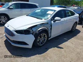 2017 Ford Fusion SE z VIN 3FA6P0H90HR246900, wystawiony jako IAAI lot #42169109 z przebiegiem 178 878 mil mil oraz . Historia ofert i sprzedaży dostępna na DreamBid. Obrazek 2.