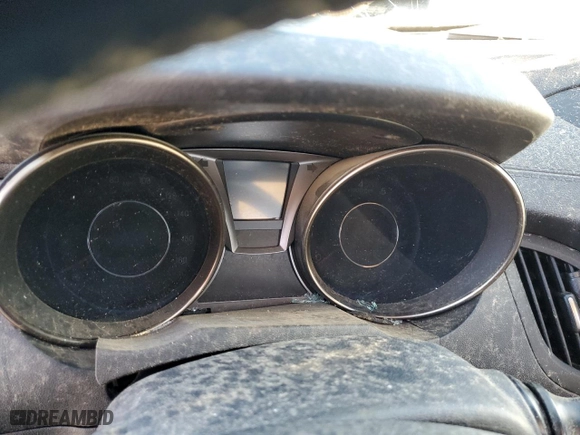 2013 Hyundai Genesis Coupe 3.8 Track with VIN KMHHU6KJ9DU112645, listed as a Copart auction lot 88466965 with 0 mi miles and Salvage Title. Bid and sale history available at carsss.com. Image 9.
