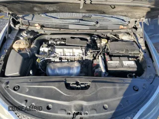 2015 Chrysler 200 Limited with VIN 1C3CCCAB8FN621170, listed as a Copart auction lot 49119375 with 124,240 mi miles and Salvage Title. Bid and sale history available at carsss.com. Image 11.