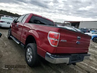 2013 Ford F-150 XL with VIN 1FTEX1CM6DFE06616, listed as a Copart auction lot 85046474 with 60,031 mi miles and Salvage Title. Bid and sale history available at carsss.com. Image 2.