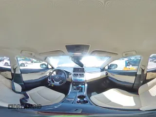2019 Lexus NX 300 with VIN JTJYARBZ9K2123901, listed as a Copart auction lot 62200235 with 104,223 mi miles and Non repairable. Bid and sale history available at DreamBid. Image 16.