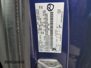 2014 Ford Escape SE с VIN 1FMCU9GX5EUE48724, выставлен на аукционе Copart как лот 60117925 с пробегом 117 910 миль миль и Списание • Salvage title. История ставок и продаж доступна на DreamBid. Изображение 13.