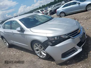 2016 Chevrolet Impala LTZ с VIN 2G1145S30G9123769, выставлен на аукционе IAAI как лот 42622554 с пробегом 81 730 миль миль и . История ставок и продаж доступна на DreamBid. Изображение 1.