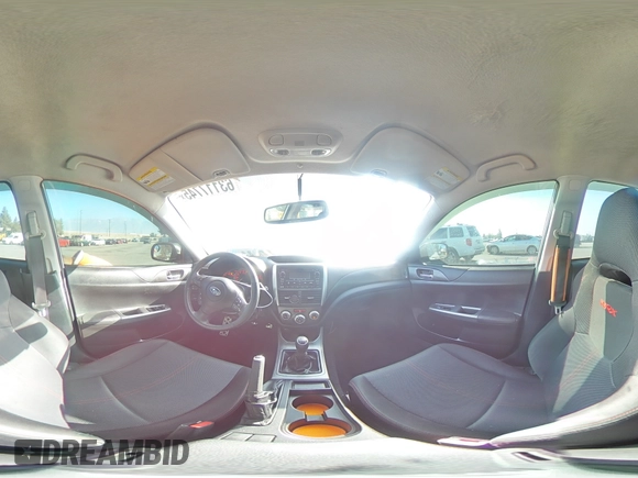 2014 Subaru WRX WRX с VIN JF1GR7E66EG221861, выставлен на аукционе Copart как лот 63117745 с пробегом 125 647 миль миль и Списание • Salvage title. История ставок и продаж доступна на DreamBid. Изображение 14.