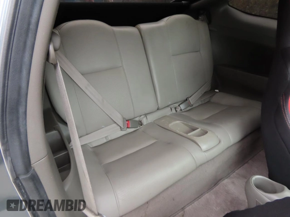 2006 Acura RSX Type S z VIN JH4DC53076S006441, wystawiony jako Copart lot #51176605 z przebiegiem 252 099 mil mil oraz Szkoda całkowita • Salvage title. Historia ofert i sprzedaży dostępna na DreamBid. Obrazek 6.