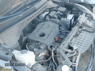 2020 Kia Sorento LX with VIN 5XYPG4A3XLG657574, listed as a IAAI auction lot 41851904 with 272,992 mi miles and . Bid and sale history available at DreamBid. Image 19.