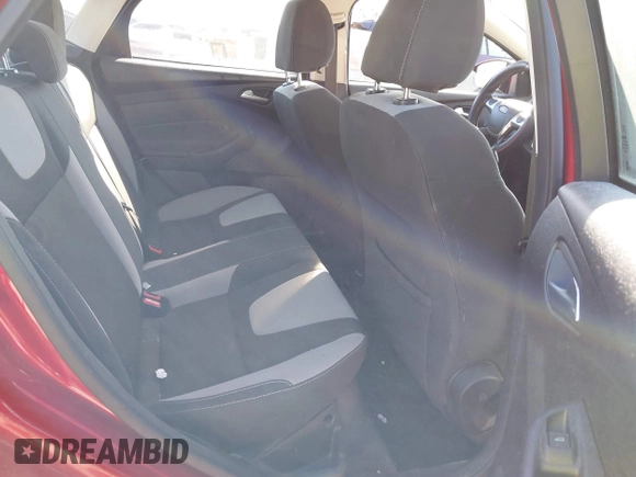 2012 Ford Focus SE с VIN 1FAHP3F22CL449231, выставлен на аукционе IAAI как лот 41856324 с пробегом 1 144 417 миль миль и . История ставок и продаж доступна на DreamBid. Изображение 8.
