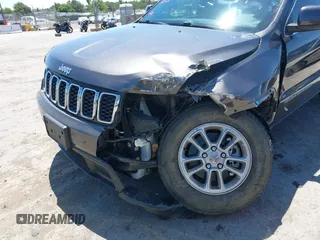 2020 Jeep Grand Cherokee Altitude with VIN 1C4RJEAG8LC373481, listed as a IAAI auction lot 42495686 with 73,716 mi miles and . Bid and sale history available at DreamBid. Image 6.