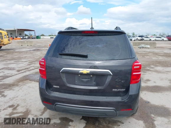 2016 Chevrolet Equinox LS with VIN 2GNALBEK3G6299414, listed as a IAAI auction lot 41902123 with 133,430 mi miles and . Bid and sale history available at carsss.com. Image 17.