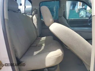 2006 Dodge 3500 SLT with VIN 3D7MX48C16G171272, listed as a Copart auction lot 55478634 with 411,899 mi miles and Salvage Title. Bid and sale history available at carsss.com. Image 10.