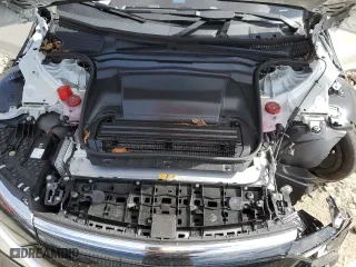 2022 Mercedes-Benz EQS with VIN W1KCG4EB7NA011921, listed as a Copart auction lot 47494024 with 0 mi miles. Bid and sale history available at carsss.com. Image 11.