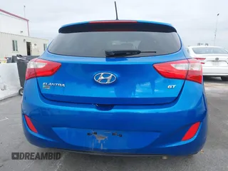 2017 Hyundai Elantra z VIN KMHD35LH8HU379319, wystawiony jako IAAI lot #41895779 z przebiegiem 80 918 mil mil oraz . Historia ofert i sprzedaży dostępna na DreamBid. Obrazek 17.