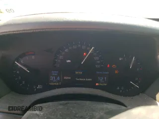 2014 Cadillac ATS Standard RWD z VIN 1G6AA5RX4E0121560, wystawiony jako Copart lot #53040995 z przebiegiem 168 406 mil mil oraz Szkoda całkowita • Salvage title. Historia ofert i sprzedaży dostępna na DreamBid. Obrazek 9.
