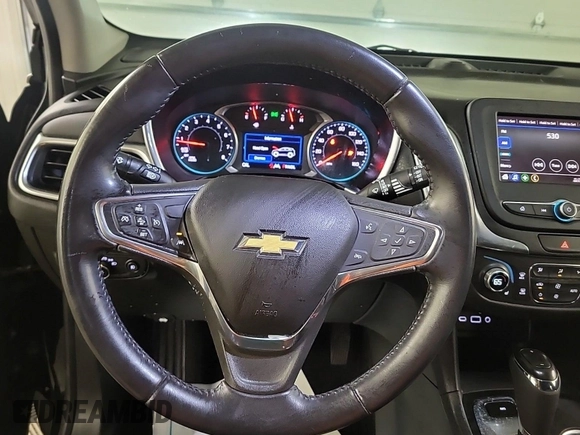 2021 Chevrolet Equinox LT with VIN 2GNAXTEV8M6112698, listed as a IAAI auction lot 42547280 with 66,209 mi miles and . Bid and sale history available at DreamBid. Image 7.