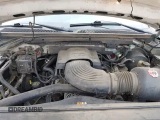 2003 Ford F-150 with VIN 2FTRF07W43CA38120, listed as a IAAI auction lot 41944774 with 195,327 mi miles and . Bid and sale history available at DreamBid. Image 10.