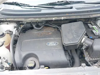 2013 Ford Edge Limited with VIN 2FMDK3KC6DBC11630, listed as a IAAI auction lot 42393354 with 98,862 mi miles and . Bid and sale history available at DreamBid. Image 10.