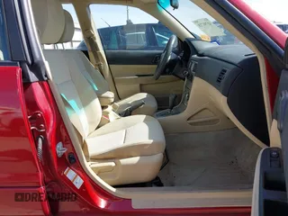2006 Subaru Forester X with VIN JF1SG636X6H719005, listed as a IAAI auction lot 41791718 with 171,384 mi miles and . Bid and sale history available at DreamBid. Image 5.