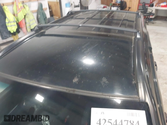 2003 Honda CR-V LX z VIN SHSRD78443U137730, wystawiony jako IAAI lot #42544784 z przebiegiem 192 855 mil mil oraz . Historia ofert i sprzedaży dostępna na DreamBid. Obrazek 12.