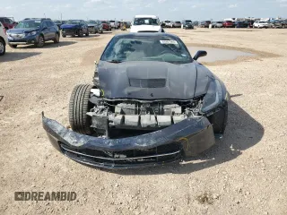 2015 Chevrolet Corvette 1LT z VIN 1G1YB2D73F5110187, wystawiony jako Copart lot #53357065 z przebiegiem 115 387 mil mil oraz Szkoda całkowita • Salvage title. Historia ofert i sprzedaży dostępna na DreamBid. Obrazek 5.