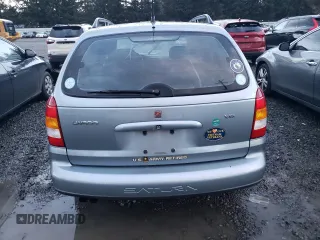 2002 Saturn LW z VIN 1G8JW84R22Y556738, wystawiony jako Copart lot #86540174 z przebiegiem Nie podano mil oraz Szkody całkowita. Historia ofert i sprzedaży dostępna na DreamBid. Obrazek 6.