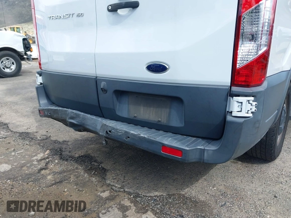 2018 Ford Transit XL с VIN 1FMZK1YM0JKA80139, выставлен на аукционе IAAI как лот 41786995 с пробегом 86 789 миль миль и . История ставок и продаж доступна на DreamBid. Изображение 19.