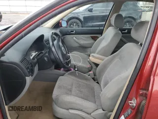 2000 Volkswagen Jetta z VIN 3VWSC29M3YM147999, wystawiony jako Copart lot #49829125 z przebiegiem 146 787 mil mil oraz Szkoda całkowita • Salvage title. Historia ofert i sprzedaży dostępna na DreamBid. Obrazek 7.