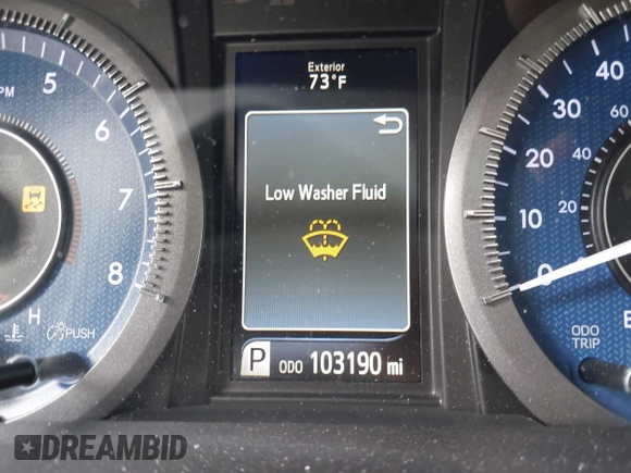 2015 Toyota Sienna XLE with VIN 5TDYK3DC2FS686969, listed as a IAAI auction lot 42559541 with 103,190 mi miles and . Bid and sale history available at DreamBid. Image 15.