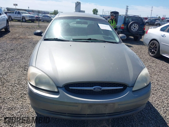 2001 Ford Taurus SES with VIN 1FAFP55S61G285069, listed as a IAAI auction lot 42182421 with 187,928 mi miles and . Bid and sale history available at DreamBid. Image 6.