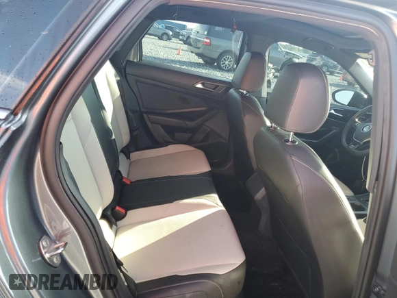 2020 Volkswagen Jetta S with VIN 3VWN57BU6LM068981, listed as a Copart auction lot 63204145 with 114,809 mi miles and Salvage title. Bid and sale history available at DreamBid. Image 10.