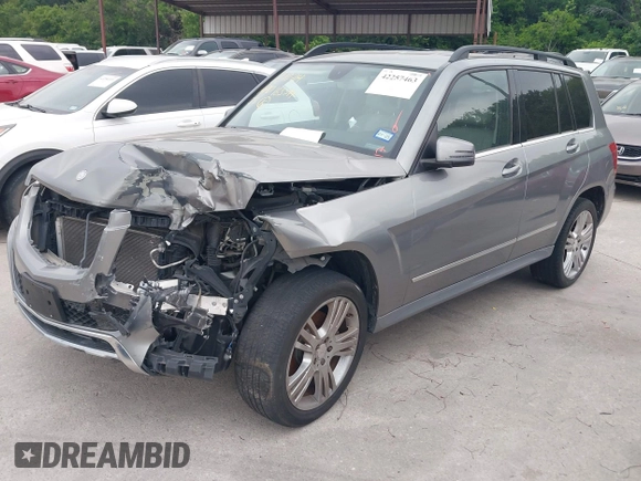 2013 Mercedes-Benz GLK 350 with VIN WDCGG5HB4DF985476, listed as a IAAI auction lot 42257463 with 104,221 mi miles and . Bid and sale history available at DreamBid. Image 17.
