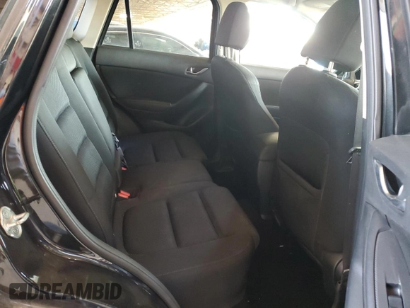 2016 Mazda CX-5 Touring с VIN JM3KE4CY8G0851144, выставлен на аукционе Copart как лот 62594925 с пробегом 178 741 миль миль и Чистый • Clean title. История ставок и продаж доступна на DreamBid. Изображение 11.