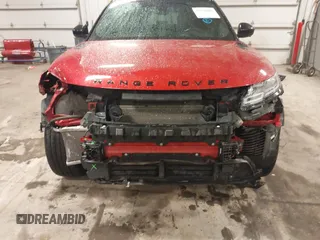 2020 Land Rover Range Rover Velar R-Dynamic S with VIN SALYK2EX1LA247839, listed as a IAAI auction lot 41830087 with 68,024 mi miles and . Bid and sale history available at DreamBid. Image 6.