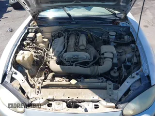 2000 Mazda MX-5 Miata z VIN JM1NB3536Y0142627, wystawiony jako IAAI lot #42820470 z przebiegiem 116 989 mil mil oraz . Historia ofert i sprzedaży dostępna na DreamBid. Obrazek 10.