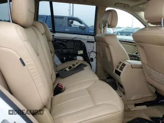 2011 Mercedes-Benz GL-Class GL 350 BlueTEC with VIN 4JGBF2FE5BA680332, listed as a Copart auction lot 74765094 with 0 mi miles and Salvage Title. Bid and sale history available at carsss.com. Image 11.