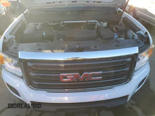 2016 GMC Canyon 2WD z VIN 1GTH5BEA6G1323880, wystawiony jako Copart lot #44414135 z przebiegiem 140 497 mil mil oraz Szkoda całkowita • Salvage title. Historia ofert i sprzedaży dostępna na DreamBid. Obrazek 11.