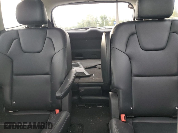 2020 Kia Telluride S with VIN 5XYP6DHC1LG004043, listed as a Copart auction lot 53561515 with 50,232 mi miles and Non Repairable. Bid and sale history available at DreamBid. Image 10.