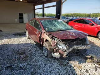 2012 Honda Civic EX with VIN 2HGFB2F81CH572435, listed as a Copart auction lot 52199805 with Not Provided miles and Salvage Title. Bid and sale history available at DreamBid. Image 1.