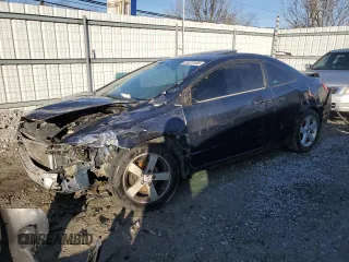 2006 Honda Civic Cpe EX with VIN 2HGFG12836H571826, listed as a Copart auction lot 50079105 with 0 mi miles and Clean Title. Bid and sale history available at carsss.com. Image 1.