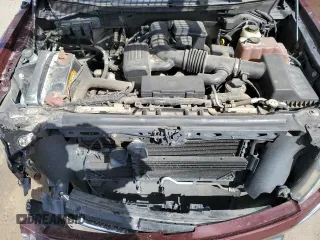 2010 Ford F-150 XL with VIN 1FTFW1EV2AFB04488, listed as a Copart auction lot 47861955 with 168,283 mi miles and Salvage Title. Bid and sale history available at carsss.com. Image 13.